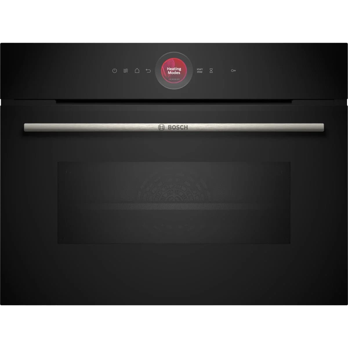 Forno Bosch CMG7241B1 Hidrolítico 45L com Microondas