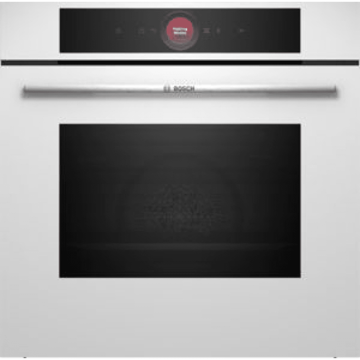 Forno Bosch HBG7741W1 Hidro e Pirolítico 71L Classe A+
