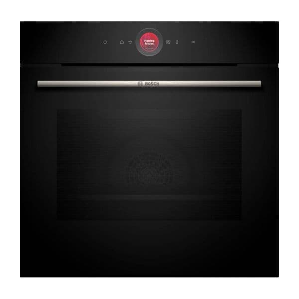 Forno Bosch HBG7742B1 Hidro e Pirolítico 71L Classe A+