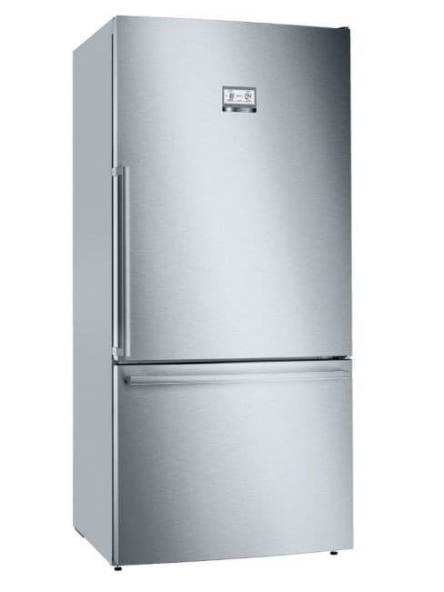 Frigorífico Combinado Bosch KGB86XIEP 631L Classe E