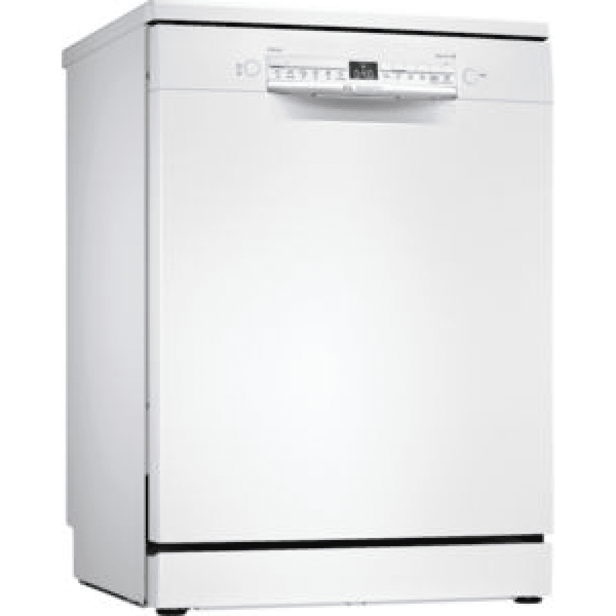 Máquina de Lavar Loiça Bosch SMS2HKW03E 13 Conjuntos Classe D