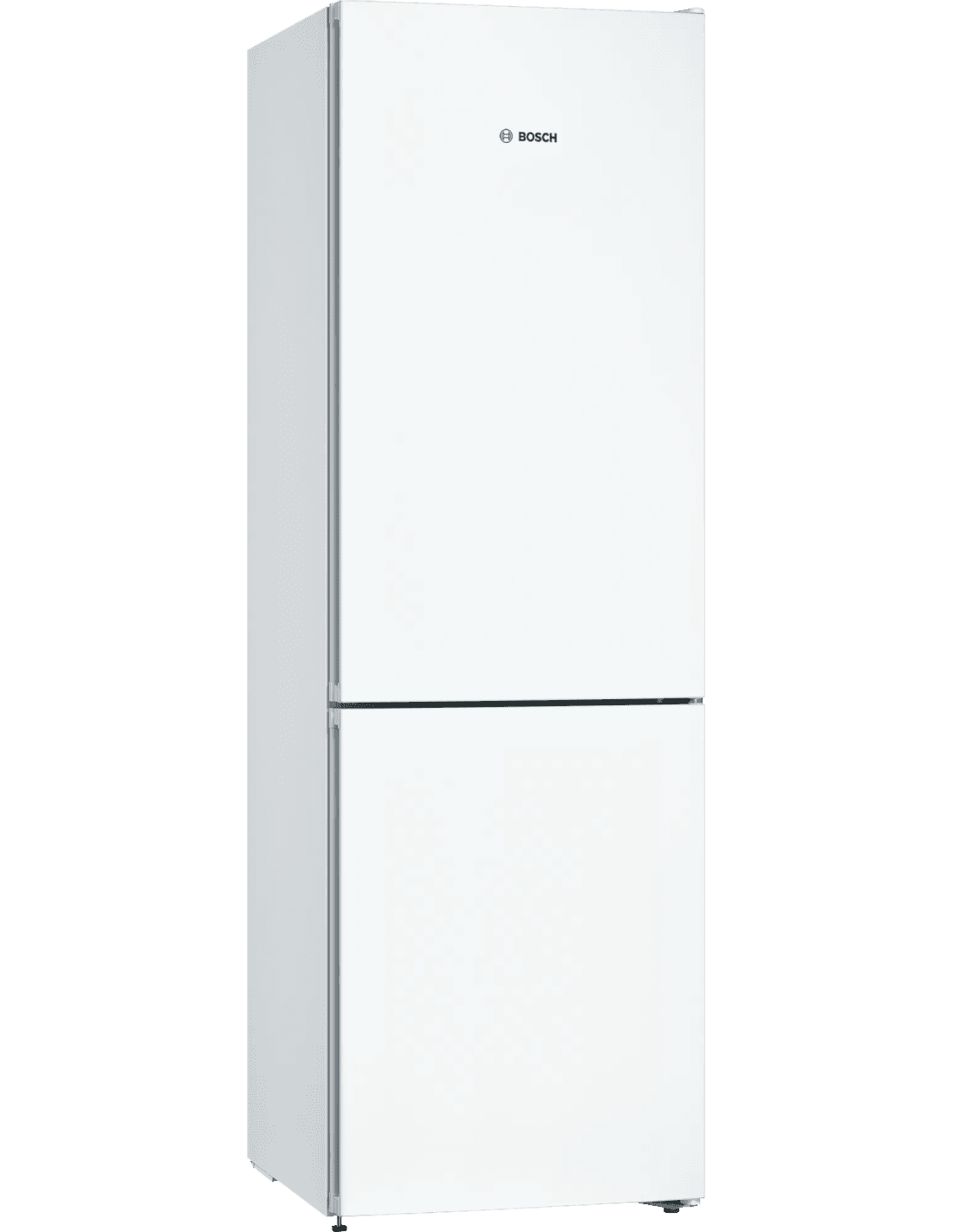 Frigorífico Combinado Bosch KGN366WCF 326L Classe C