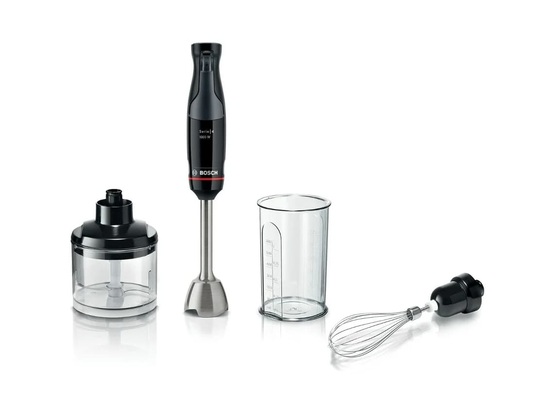 Bosch MSM4B621 1000W