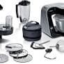 Batedeira Bosch MUM5XC4E - 3.9L 1000W