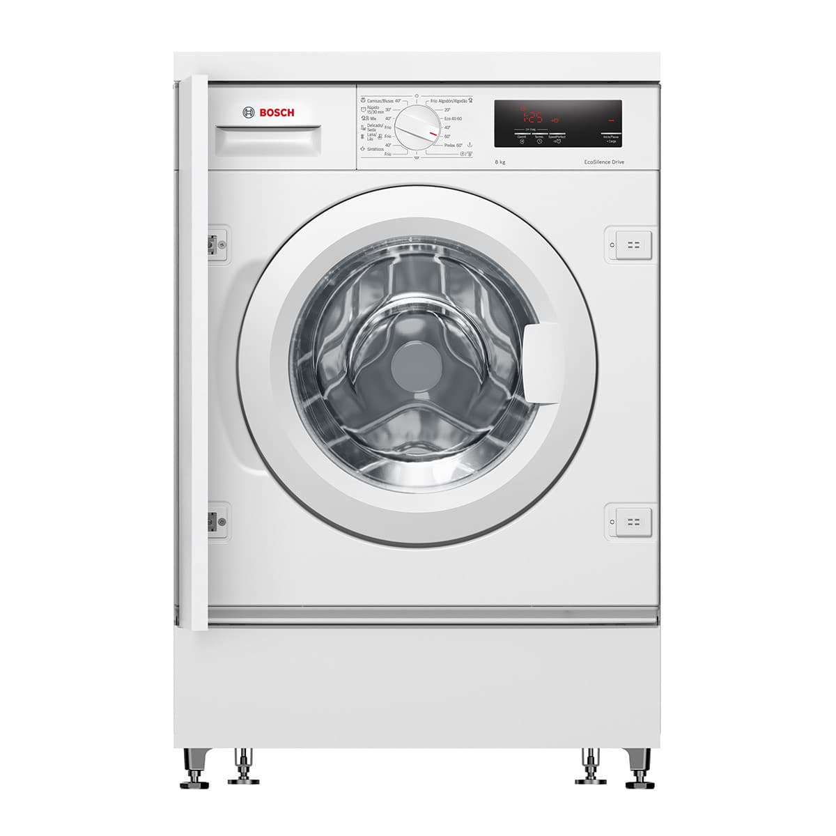 BOSCH WIW24306ES 7Kg 1200RPM Classe C