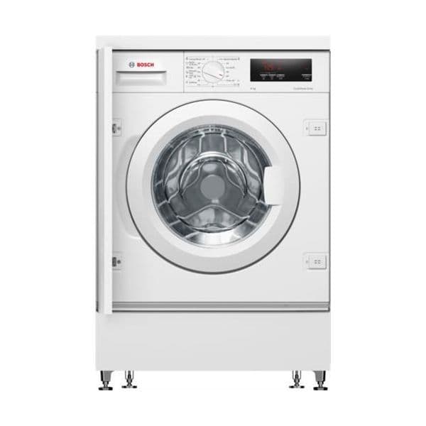 Bosch WIW24307ES 8Kg 1200RPM Classe C
