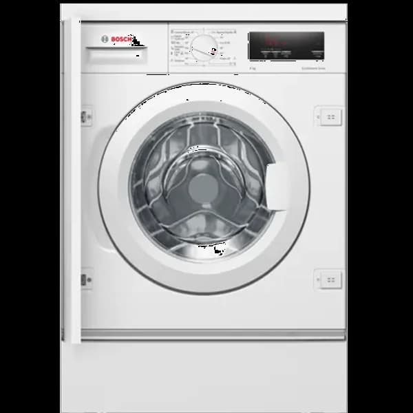Bosch WIW28302ES 8Kg 1400RPM Classe C