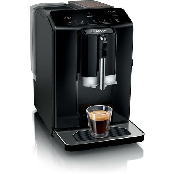 Máquina de Café Bosch Serie 2 TIE20119 Preto