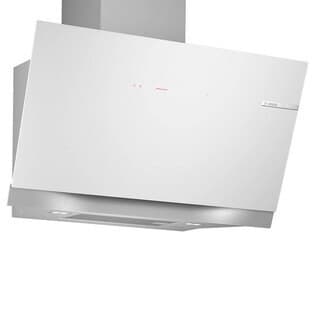 Exaustor Bosch DWK91LT20 90cm Classe A