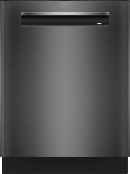 Máquina de Lavar Loiça Bosch SMP6ZCC80S 14 Conjuntos Classe C