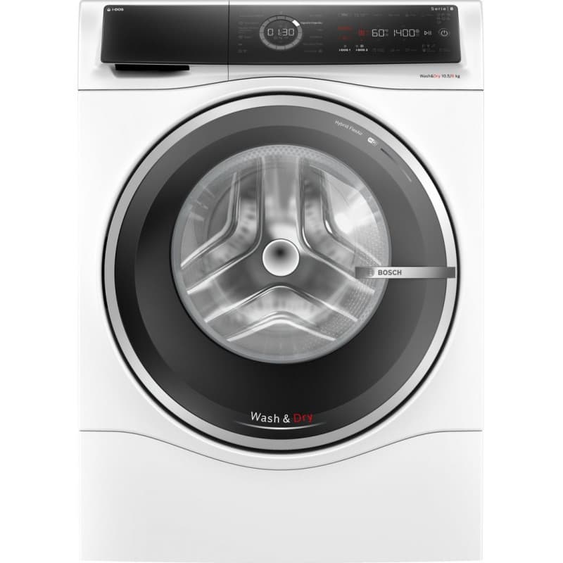 Bosch WNC254A0ES 6/10.5Kg 1400RPM Classe A