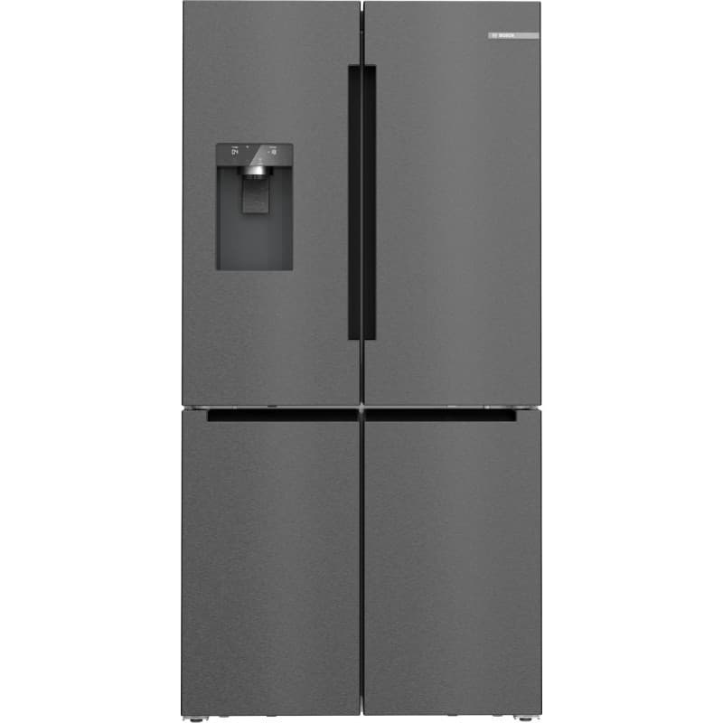 BOSCH - Side by Side Serie6 French Door KFI96AXEA
