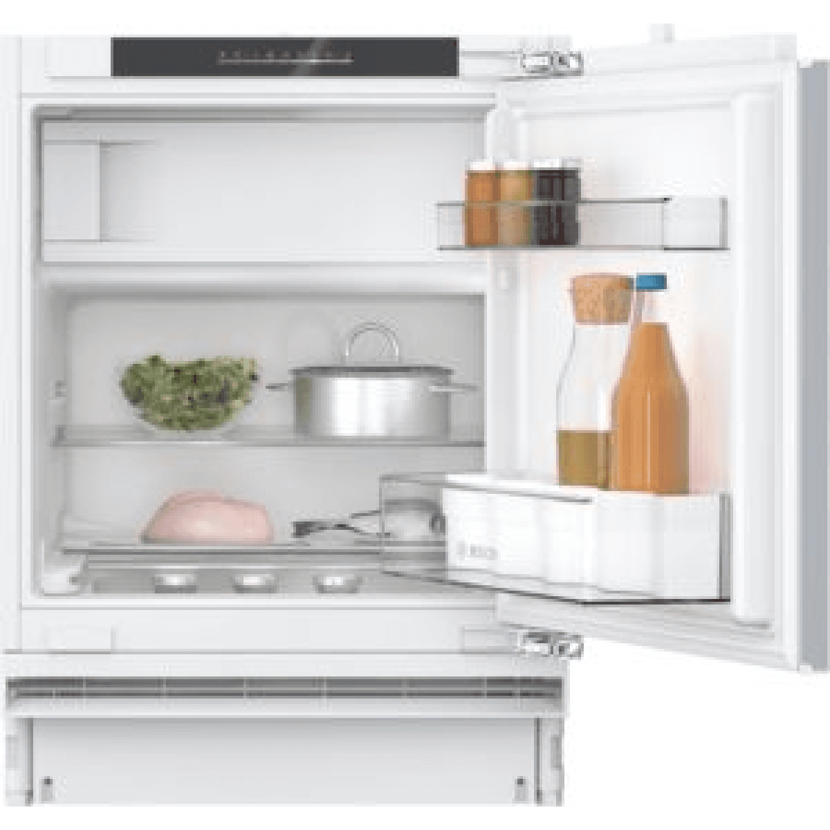 Frigorífico Mini Com Congelador Bosch KUL22VFD0 110L Classe C