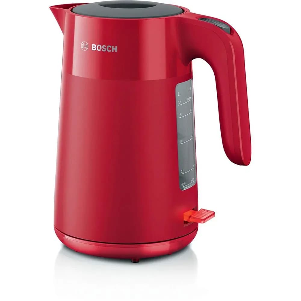 Bosch Chaleira Elétrica TWK2M164 1,7L 2400W