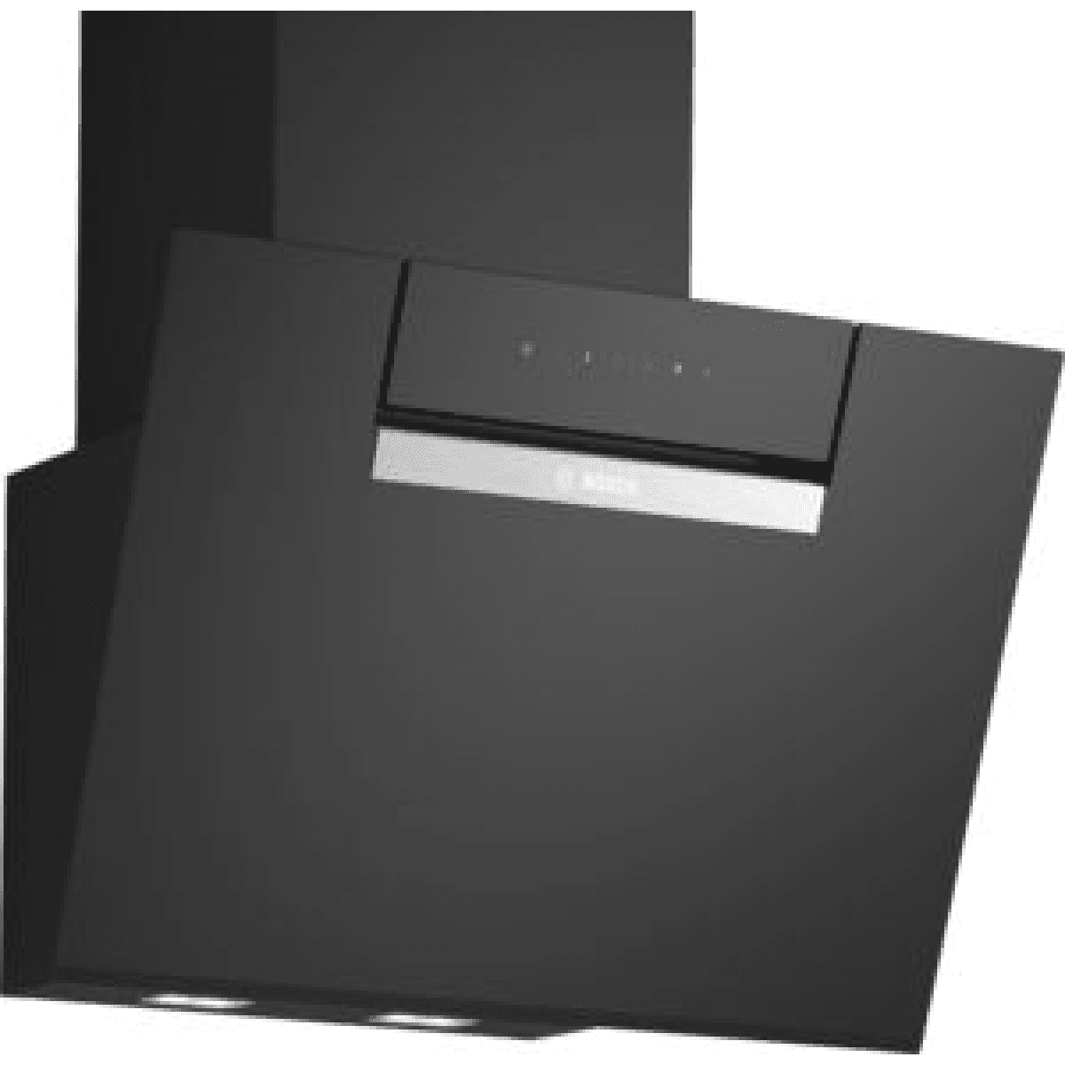 Exaustor Bosch DWK67FN60 60cm Classe A+