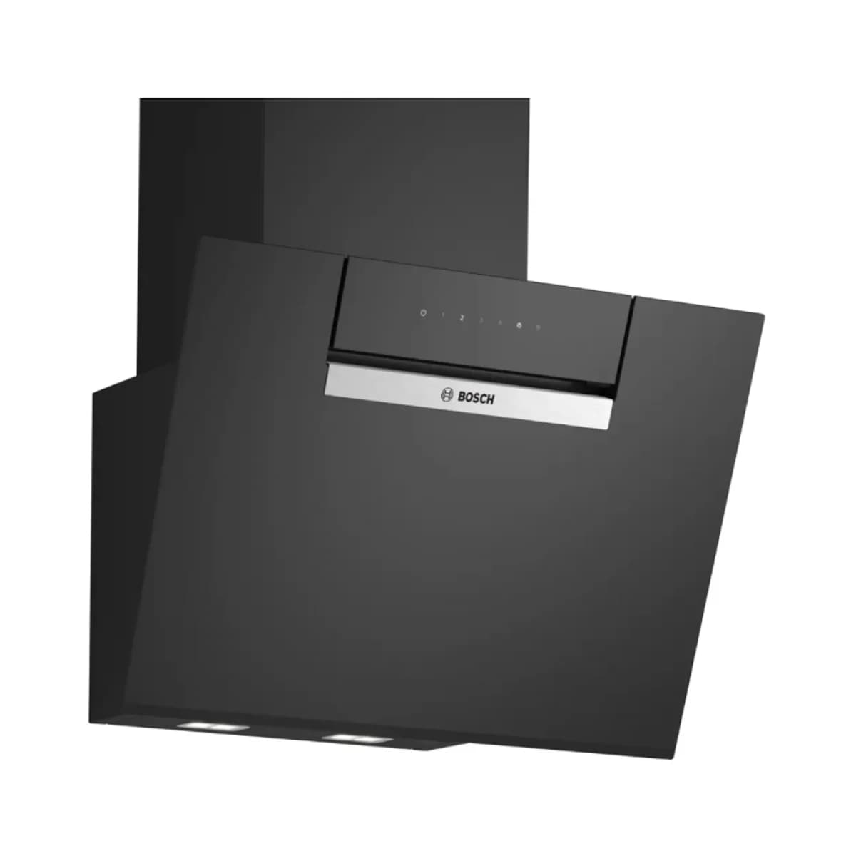 Exaustor Bosch DWK67FN60 60cm Classe A+