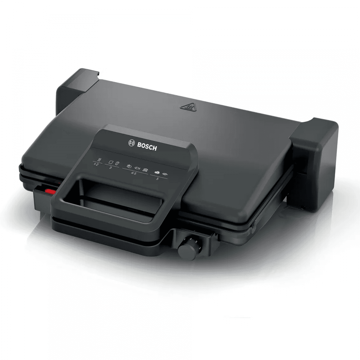 Grelhador Bosch TCG3323 - 2000W