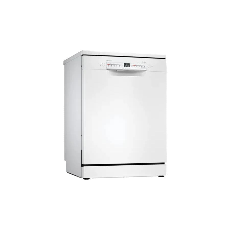 Máquina de Lavar Loiça Bosch SMS2HKW04E | 13 talheres, Classe D, 42 dB