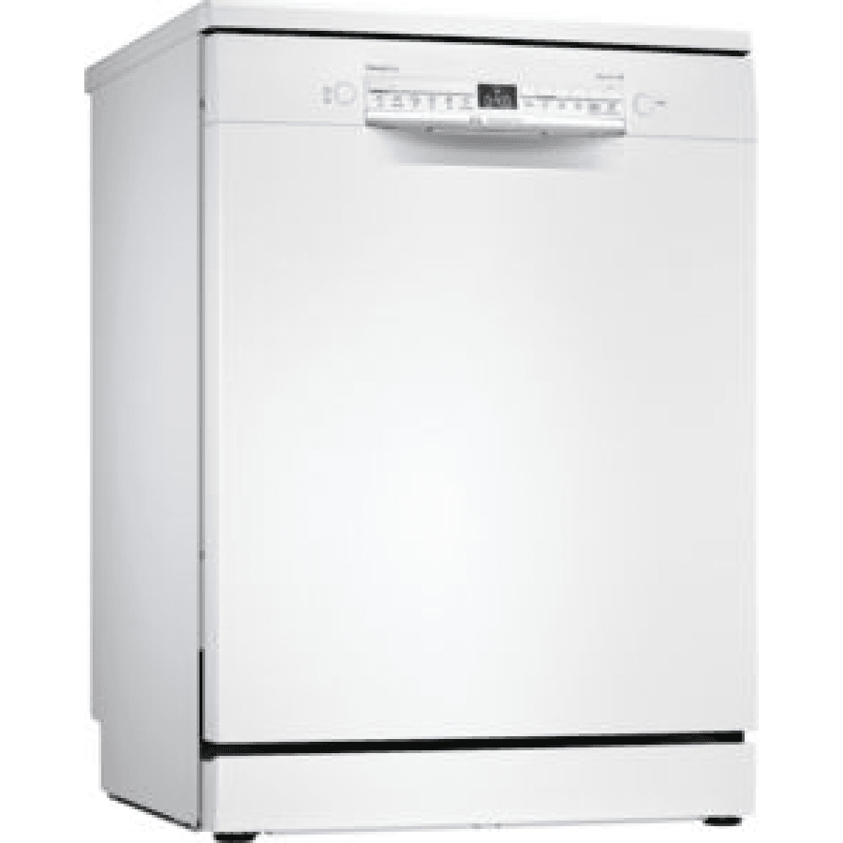 Máquina de Lavar Loiça Bosch SMS2HMW04E 14 Conjuntos Classe D