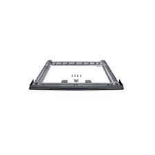Kit Montagem em Coluna Bosch Wtz2741C | 593mm, 1 unidade