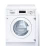 Máquina de Lavar e Secar Roupa Encastre Bosch WKD28543ES | 7/4kg