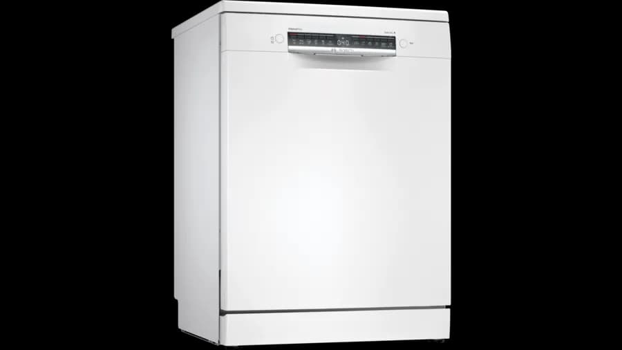 Máquina de Lavar Loiça Bosch SMS4EMW06E 14 Conjuntos Classe B