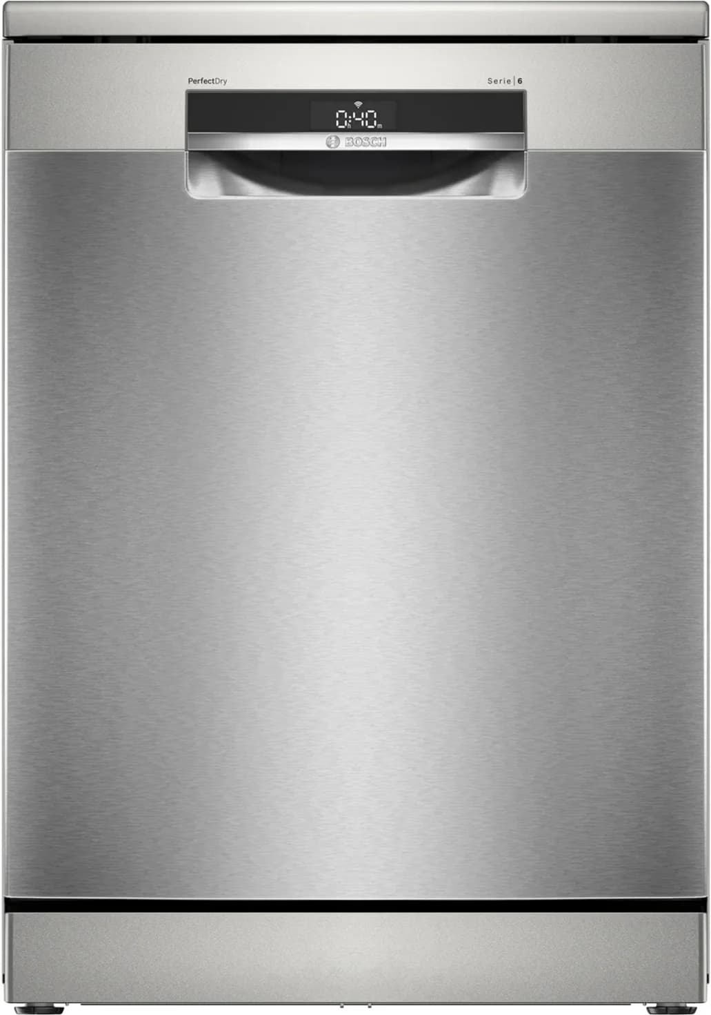Máquina de Lavar Loiça Bosch SMS6ZDI11E 13 Conjuntos Classe B