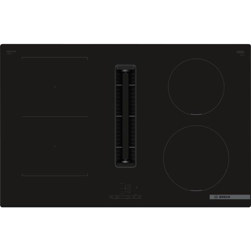Placa Indução Bosch PVS811B16E 80cm