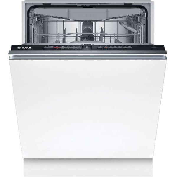 Máquina de Lavar Loiça Bosch SMV2HVX02E 14 Conjuntos Classe D