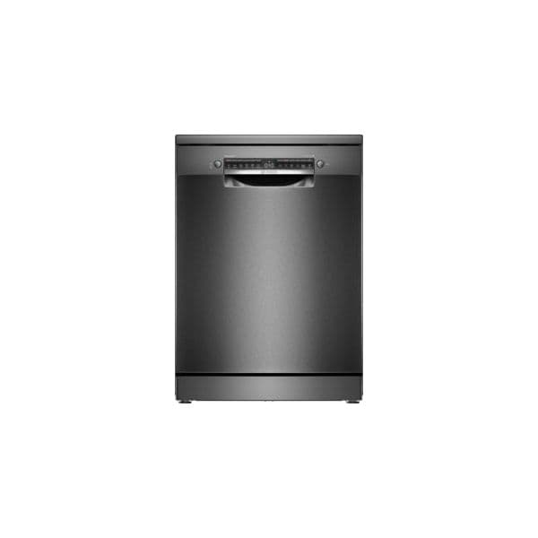Máquina de Lavar Loiça Bosch SMS4EMC06E 14 Conjuntos Classe B