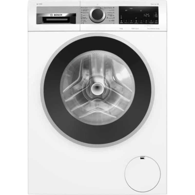 Máquina Lavar Roupa Bosch WGG244F1ES | 9 kg, 1400 rpm, A, i-DOS