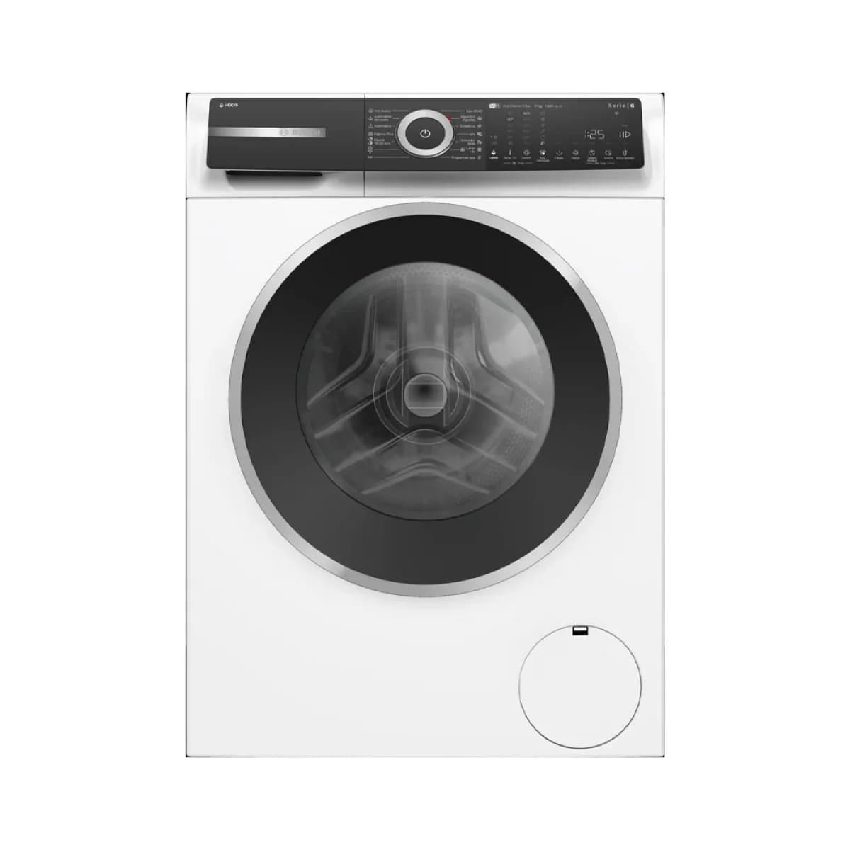 Bosch WGH256A0ES 10Kg 1600RPM Classe A