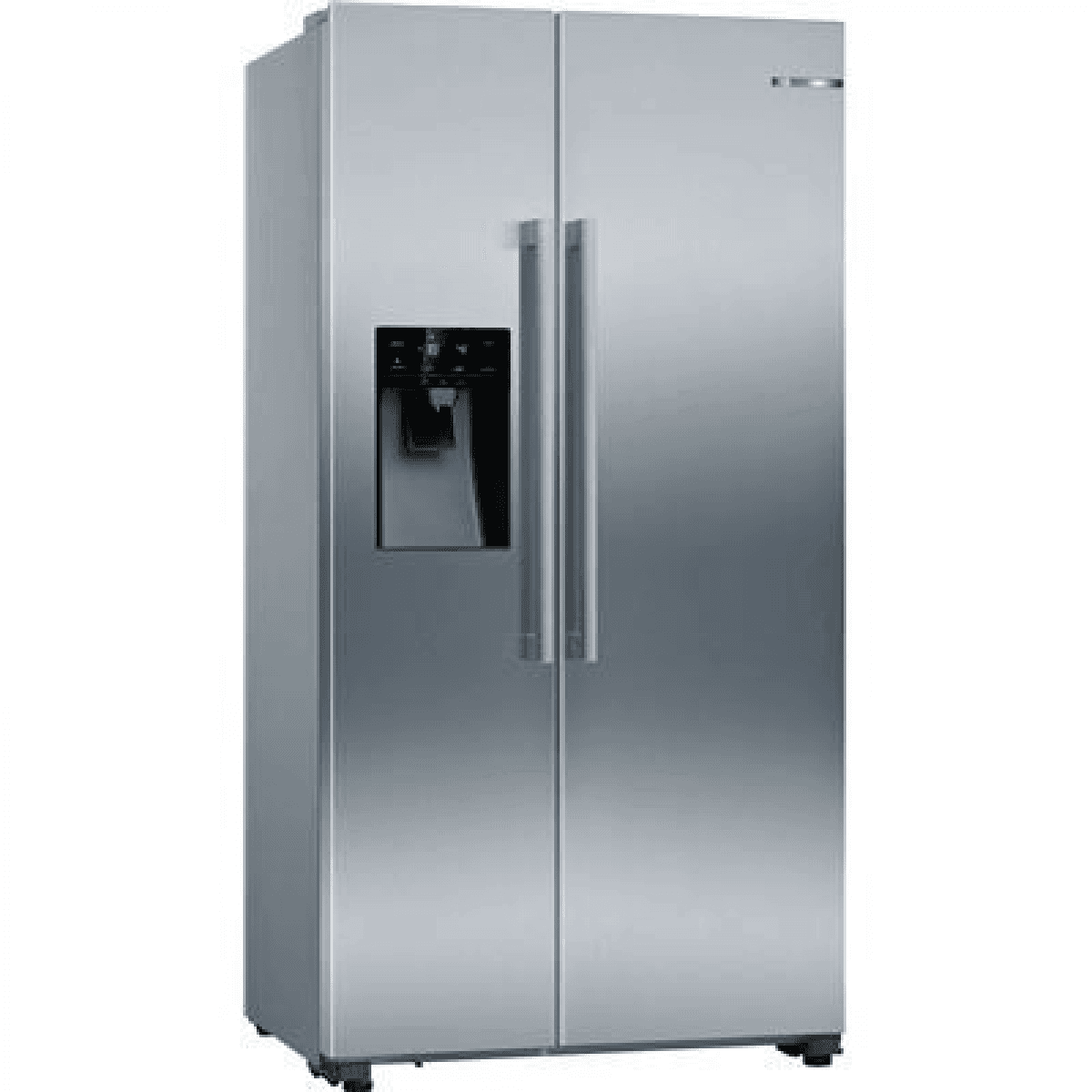 Frigorífico Americano Bosch KAD93AIDP 562L Classe D