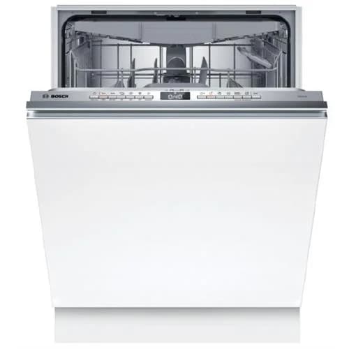 Máquina de Lavar Loiça Bosch SMV4EVX04E 13 Conjuntos Classe D