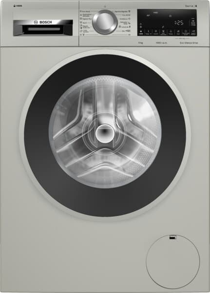 Bosch WGG244FAES 9Kg 1400RPM Classe A