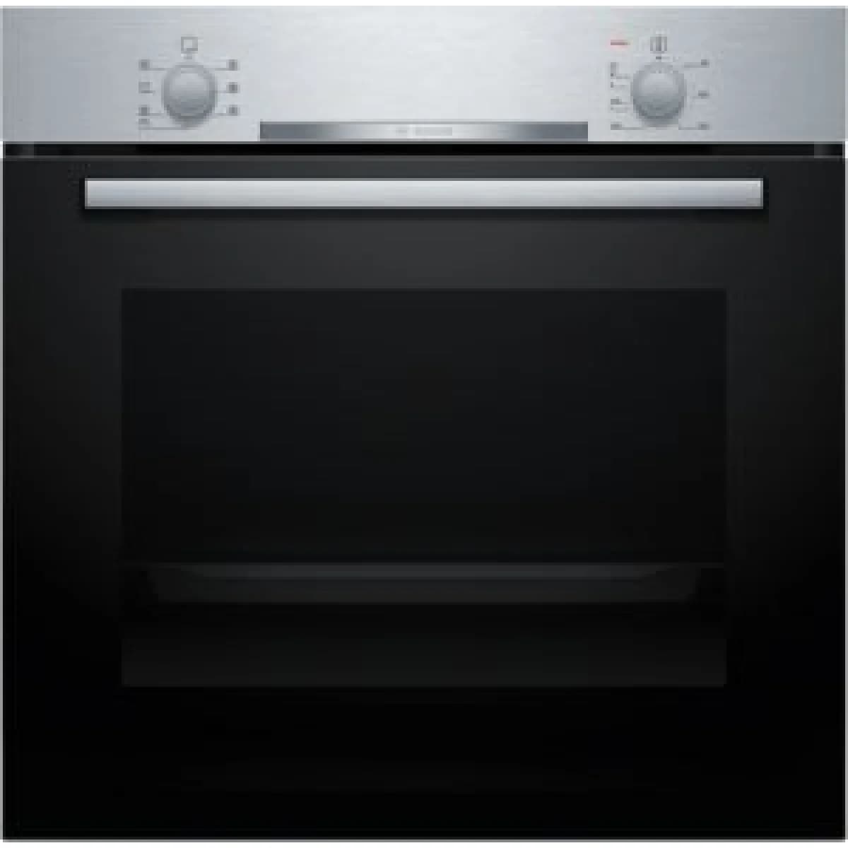 FORNO INTEGRÁVEL INOX BOSCH - HBA510BR3