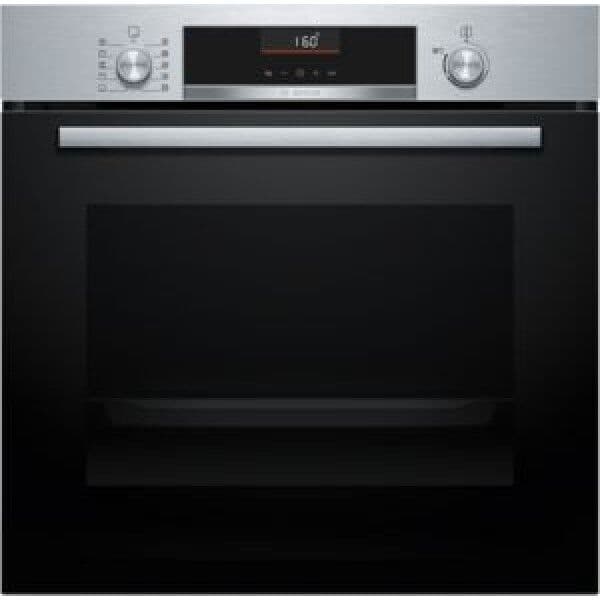 Forno Bosch HBG536ES3 Hidrolítico 71L Classe A+