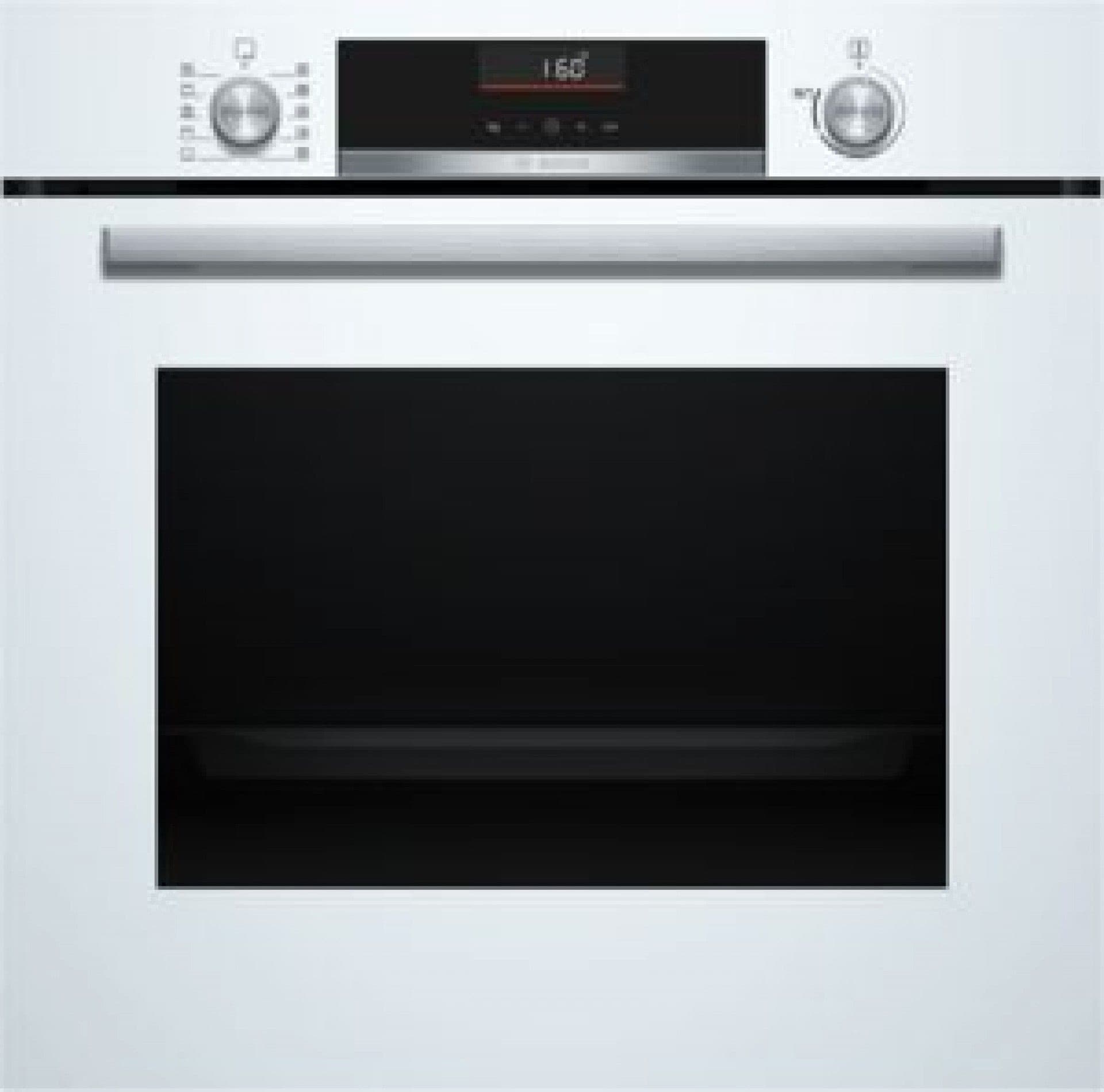 Forno Bosch HBG536EW3 Hidrolítico 71L Classe A+