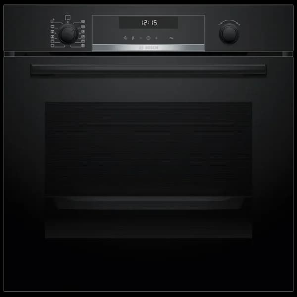 Forno Elétrico Bosch HBG578EB7 | 71L, Pirolítico, Home Connect