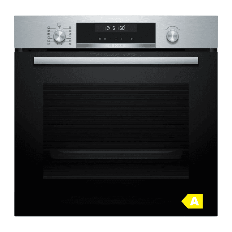 Forno Elétrico Bosch HBG578ES3 | 71L, Pirolítico, 30-275ºC