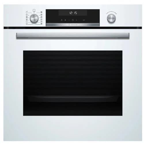 Forno Bosch HBG578EW7 Pirolítico 71L Classe A+