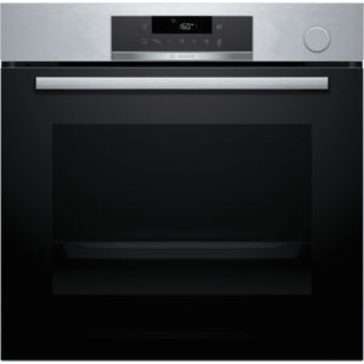 Forno Bosch HRG572ES3 Hidro e Pirolítico 71L Classe A+
