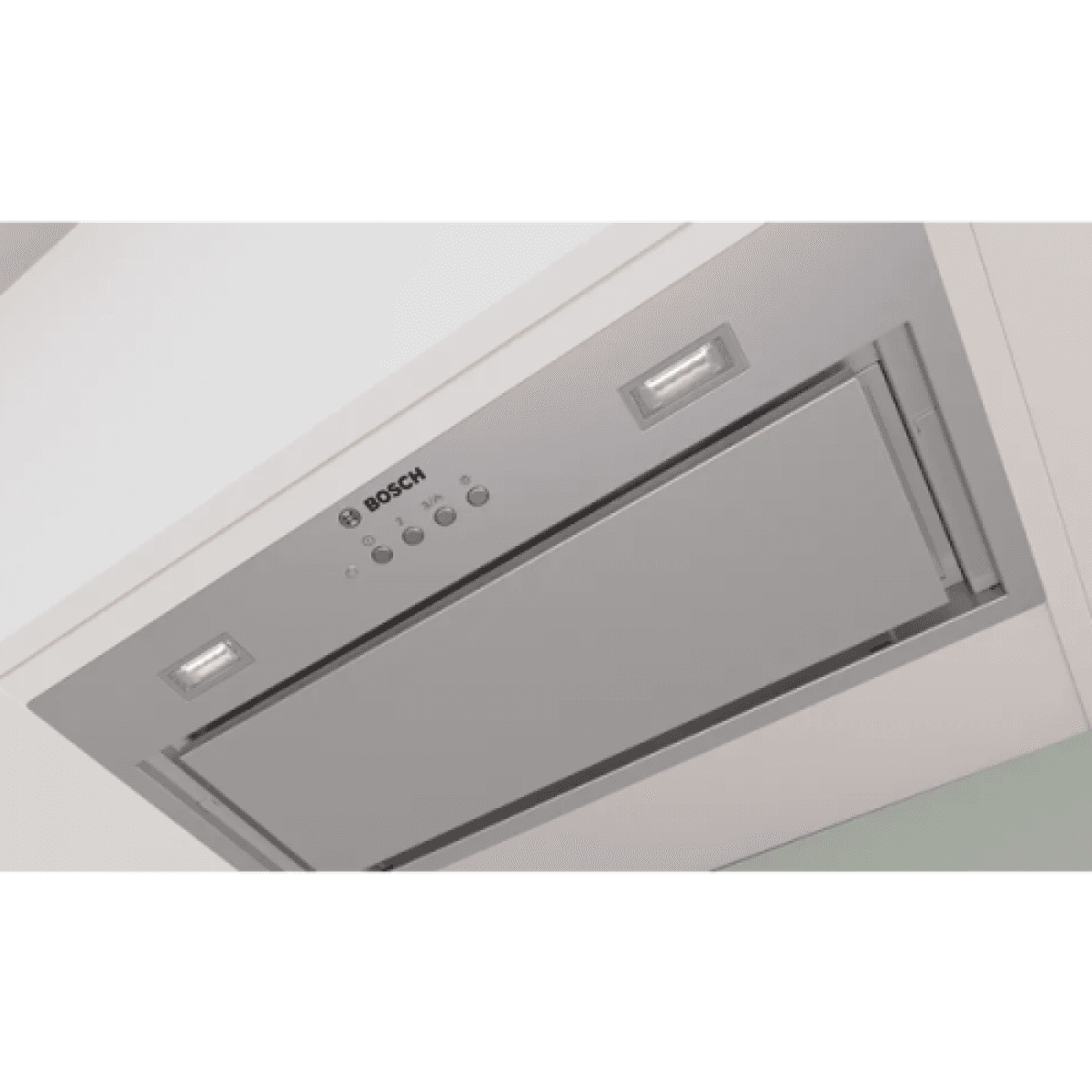 Exaustor BOSCH DLN56AC50 52cm Classe B
