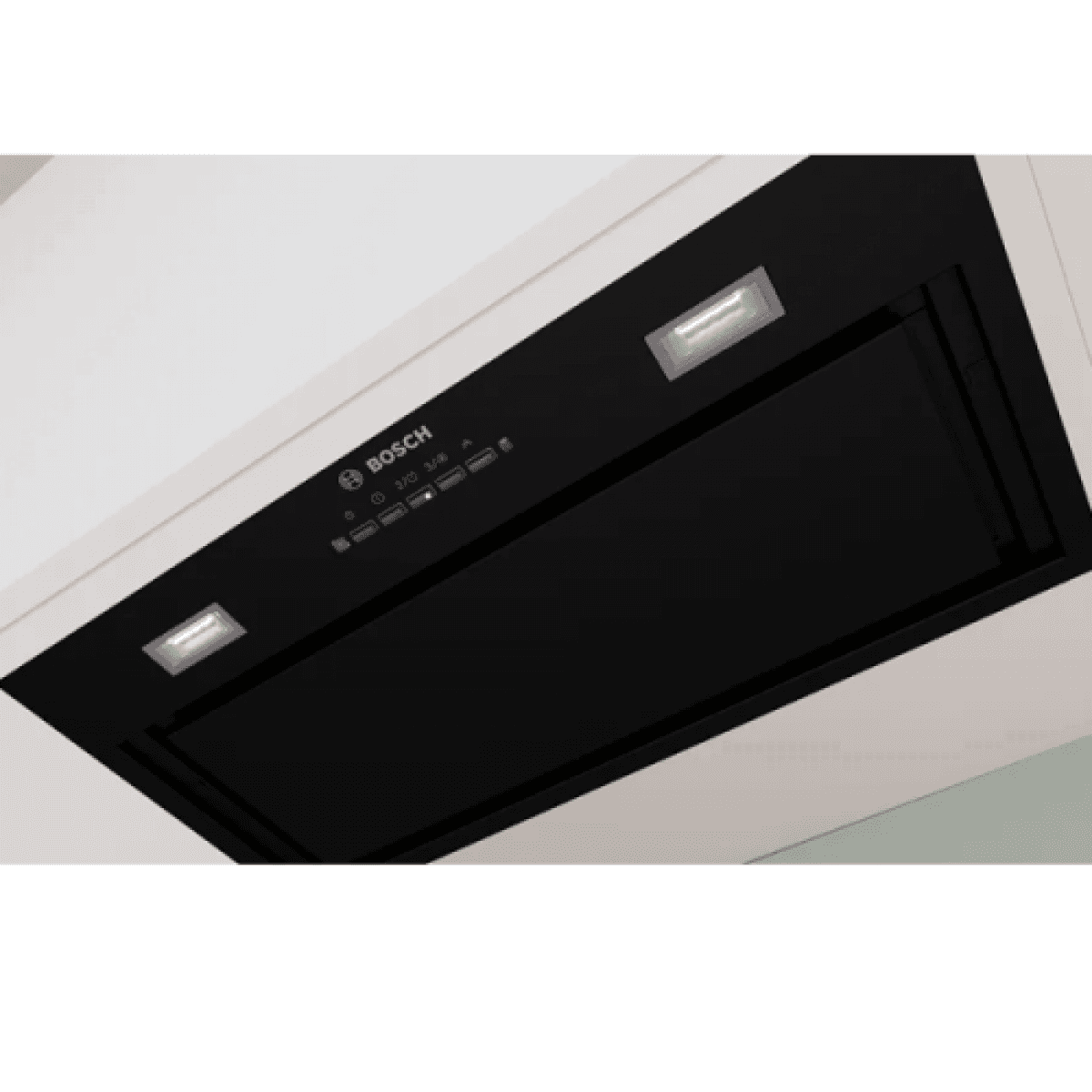 Exaustor Bosch DLN57PC60 52cm Classe A