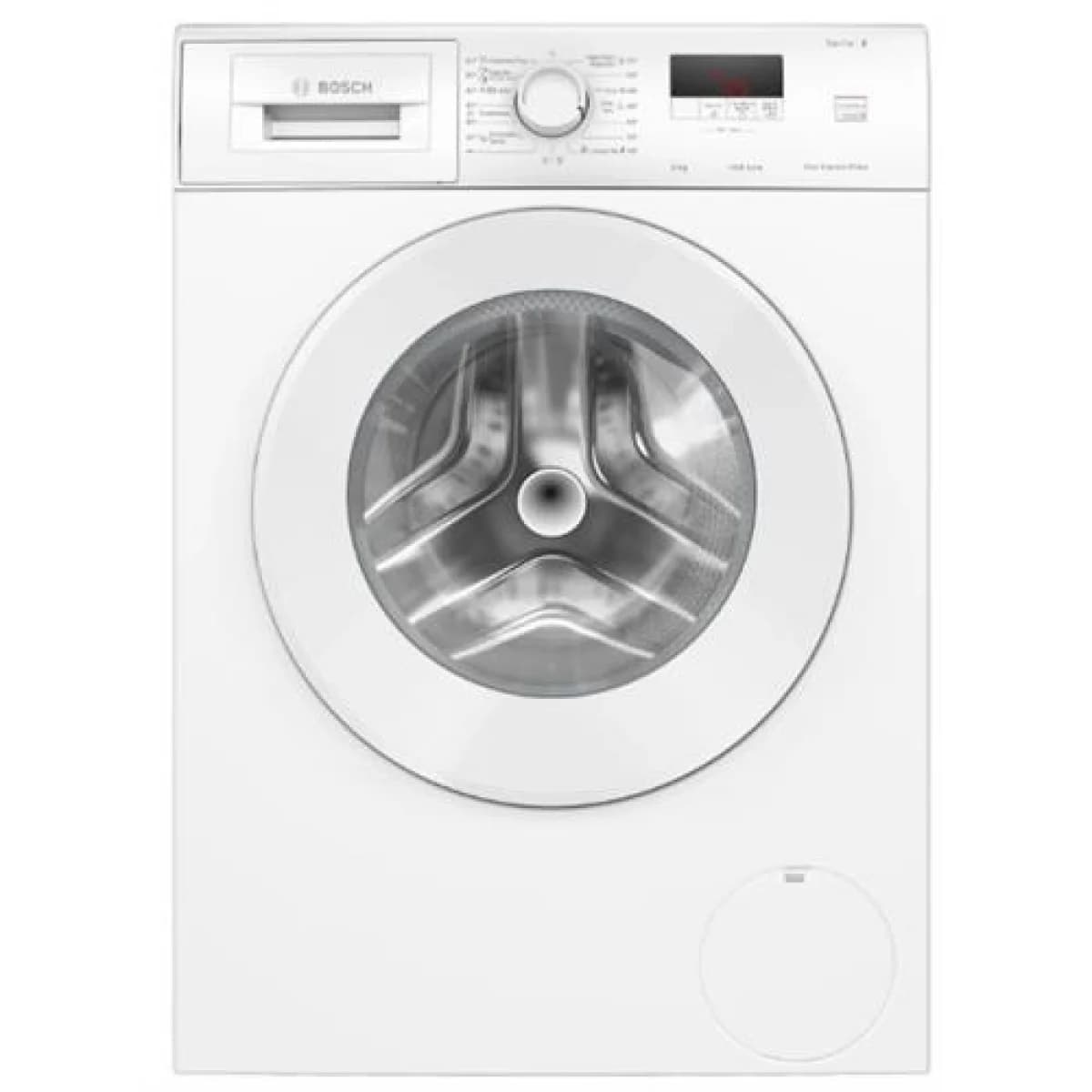 Bosch WGE03400EP 8Kg 1400RPM Classe A