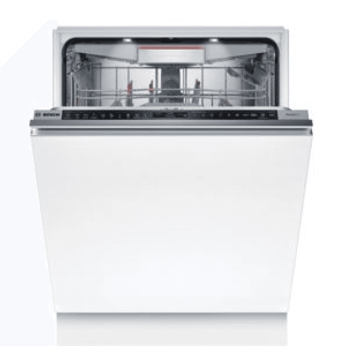 Máquina de Lavar Loiça Bosch SMD8TCX04E 14 Conjuntos Classe A
