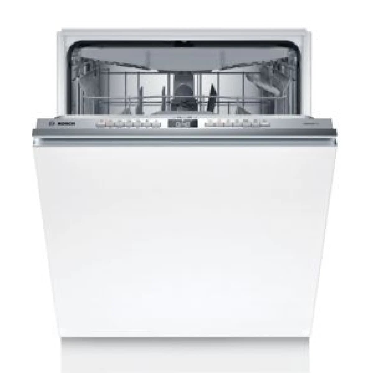 Máquina de Lavar Loiça Bosch SBH4ECX28E 14 Conjuntos Classe A