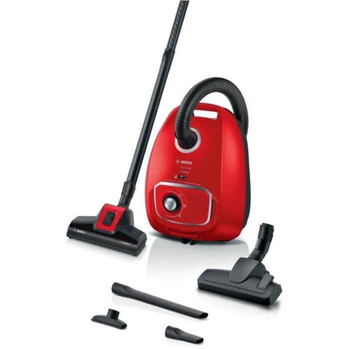 Aspirador Bosch BGB41PET1