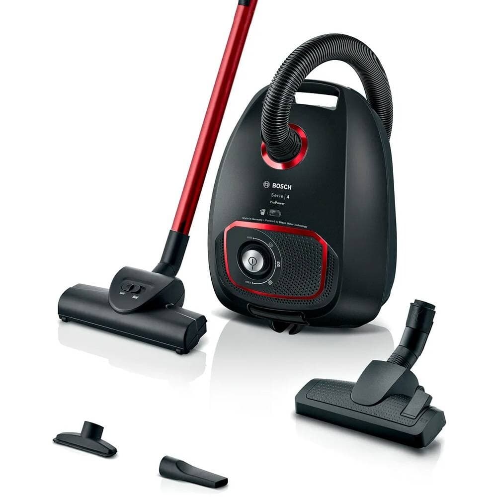 Aspirador Bosch BGB41POW1