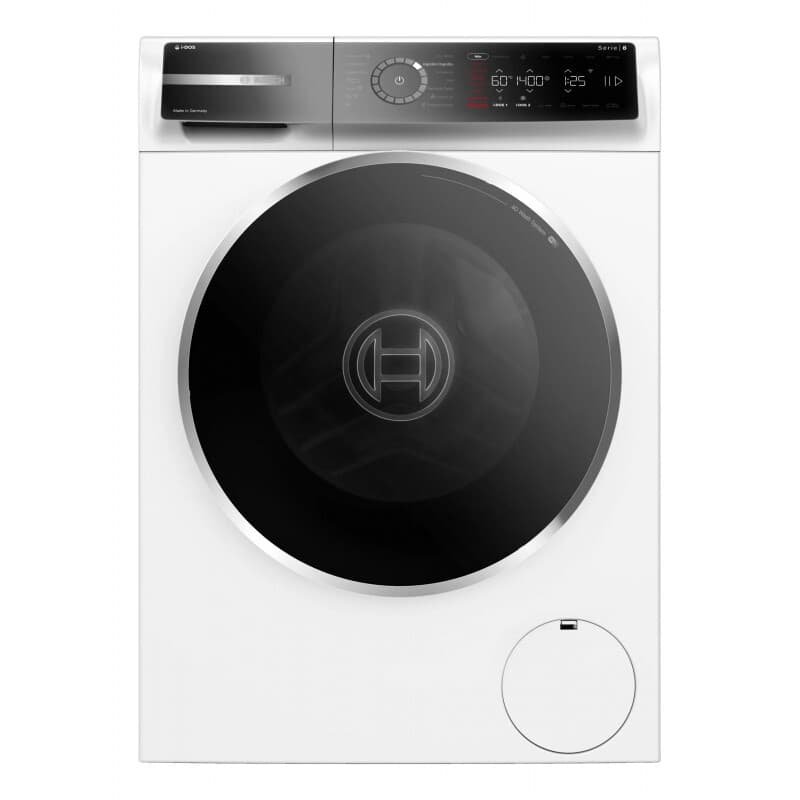 Bosch WGB254A1ES 10Kg 1400RPM Classe A